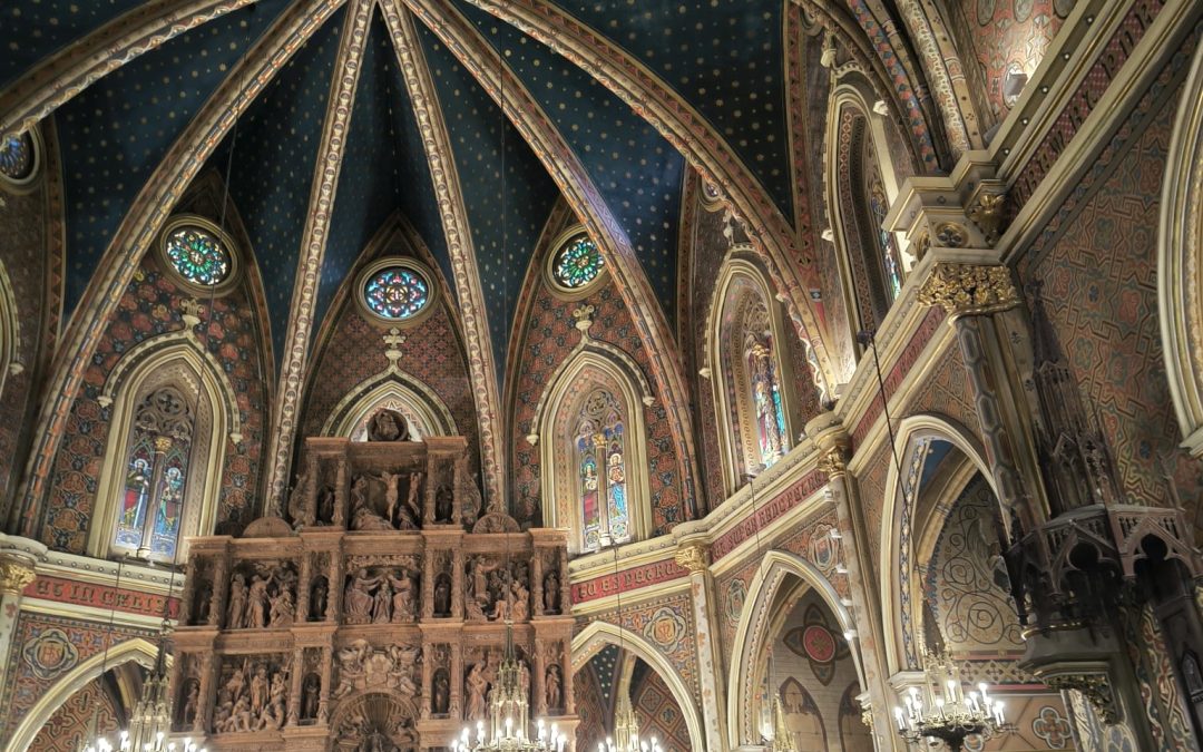 Una pequeña visita a Teruel 