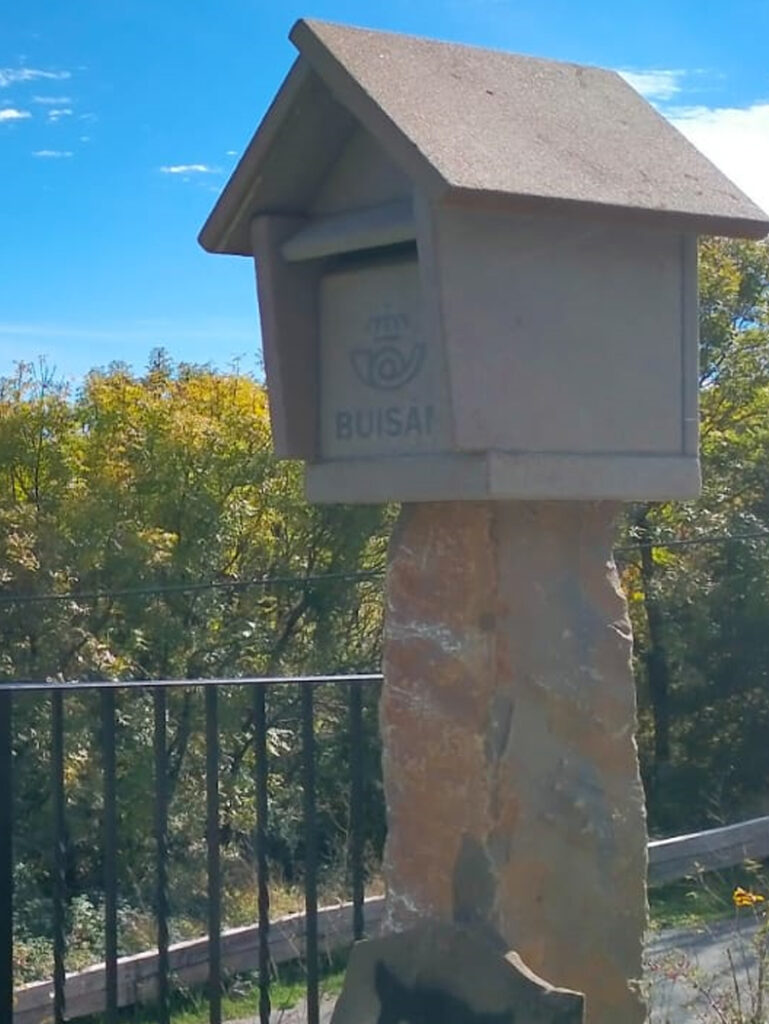BUISAN