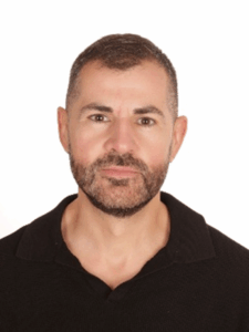 Carlos de la Fuente Sanjuán