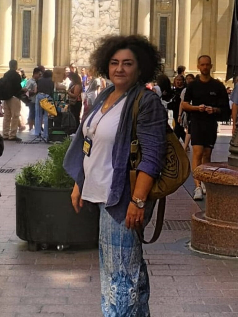 Eva María Prada Tarín