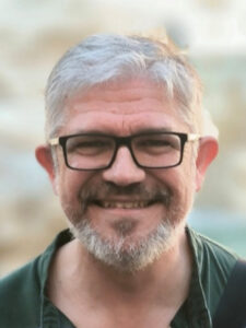 Manuel Argüeso Pascual