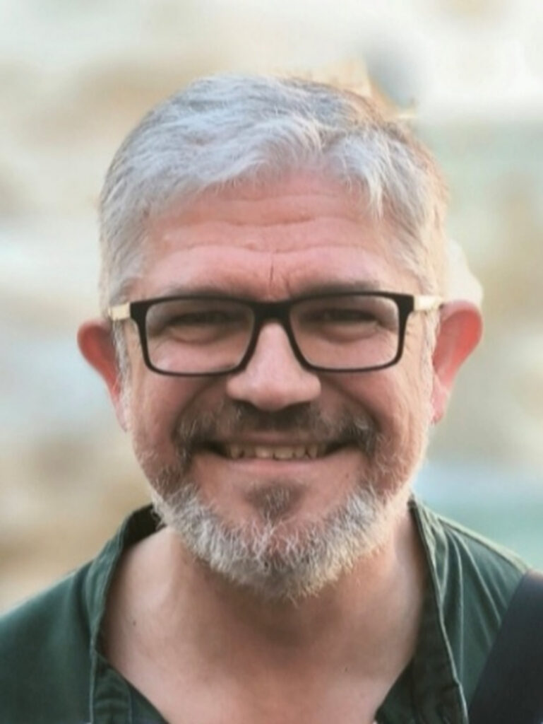 Manuel Argüeso Pascual