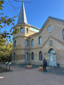 María Dolores Artal Sánchez