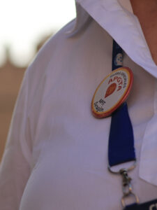 María Teresa Rodríguez Domínguez