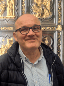 José Luis Alcázar Rodríguez