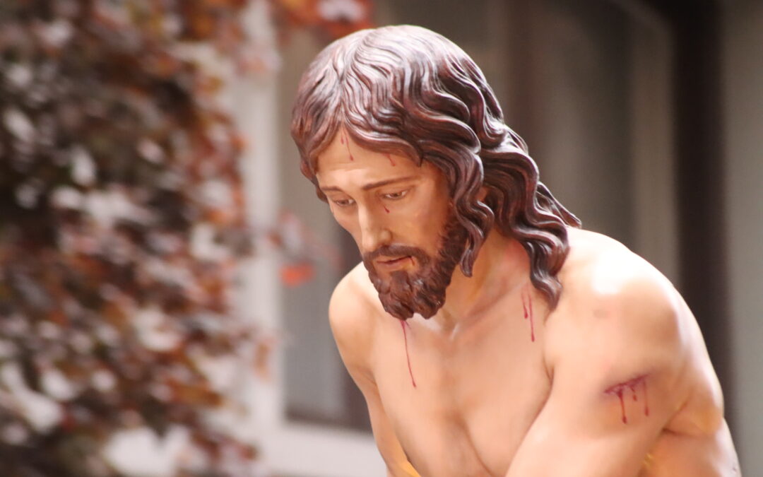 SEMANA SANTA EN ARAGON