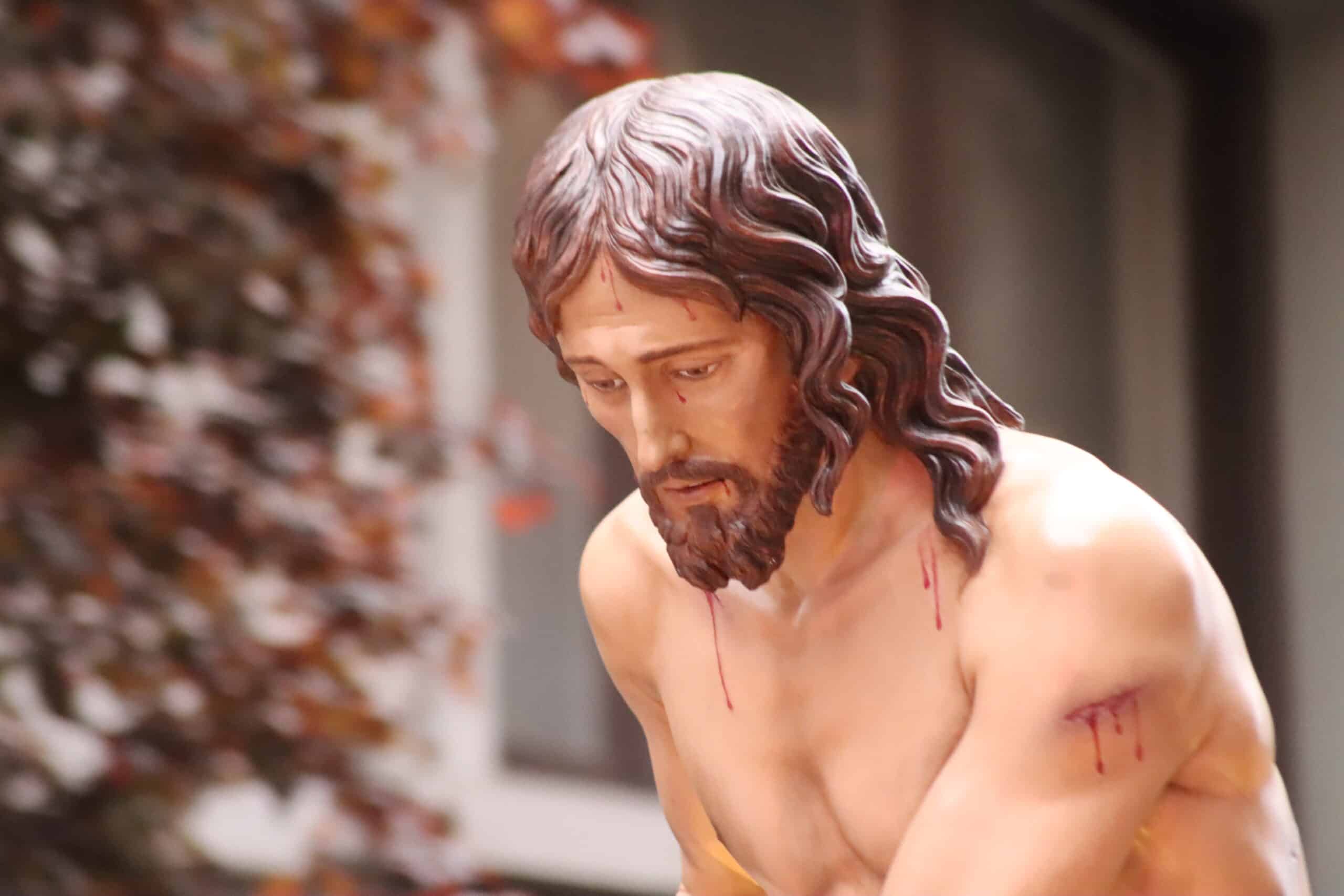 SEMANA SANTA EN ARAGON