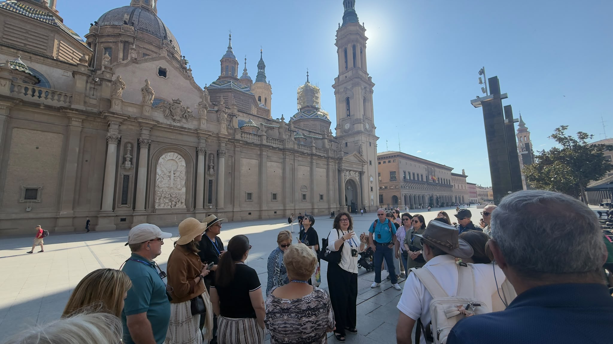 Aragón guiado: Valor añadido. Una campaña para descubrir Aragón con otra mirada