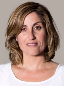 Eva García Giménez