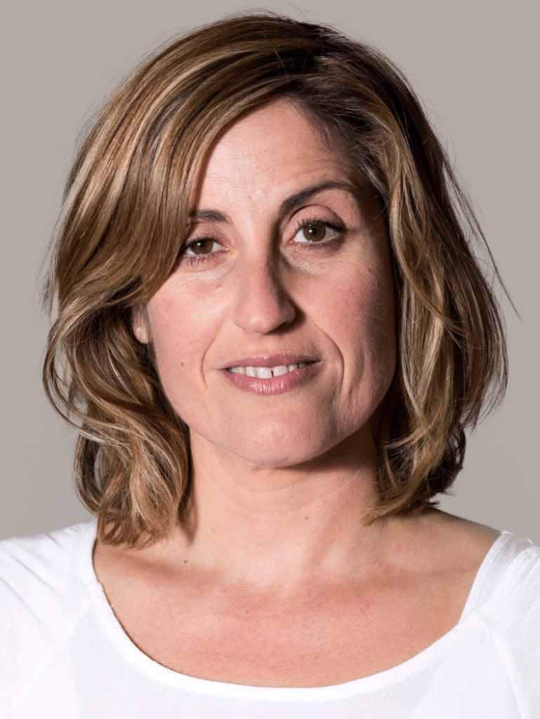 Eva García Giménez