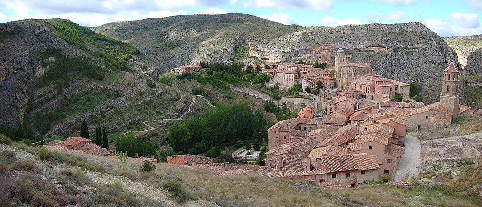 Qué visitar en la provincia de Teruel: pueblos, patrimonio y lugares imprescindibles