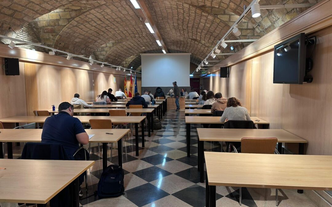 Guía de Turismo habilitado en Aragón: requisitos y ventajas