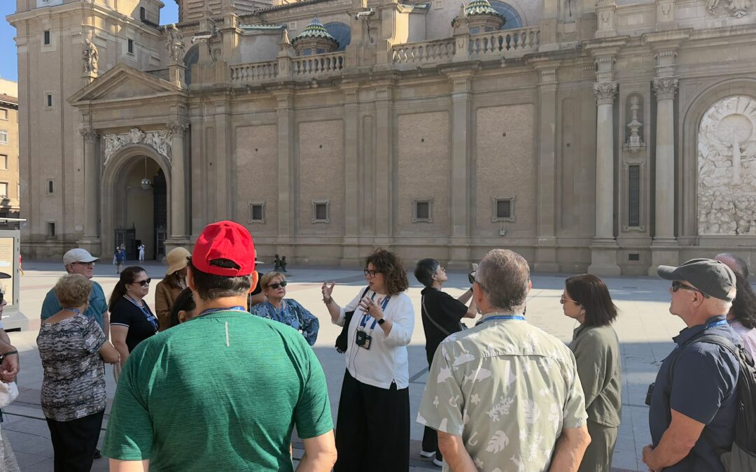 Cómo contratar un Guía de Turismo en Aragón: qué debes saber antes de reservar